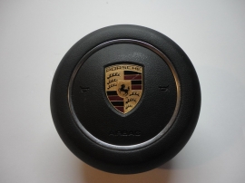 Porsche - Air Bag Porsche Macan AIRBAG 991 911 Panamera 987 Boxter Cayman - 7P5 880 201 B